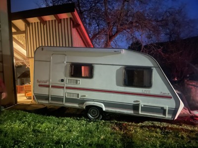 Beyerland 443B Wohnwagen - Pressbaum, Österreich