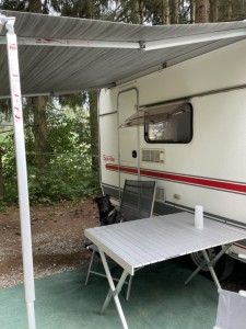 Beyerland 443B Wohnwagen - Pressbaum, Österreich