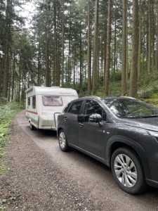 Beyerland 443B Wohnwagen - Pressbaum, Österreich