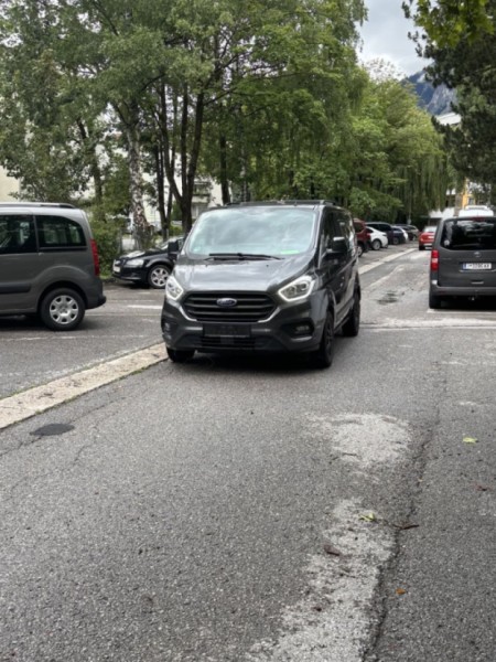 Ford Transit Custom Trend Campingbus - Innsbruck, Österreich