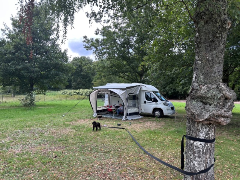 Etrusco 5900 Wohnmobil - Bad Säckingen, Deutschland