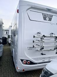 Etrusco 5900 Wohnmobil - Bad Säckingen, Deutschland