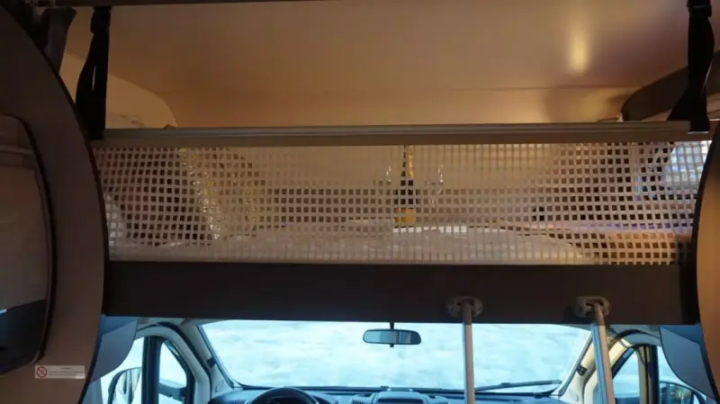 Hobby A65 GM Wohnmobil - Larvik, Norwegen