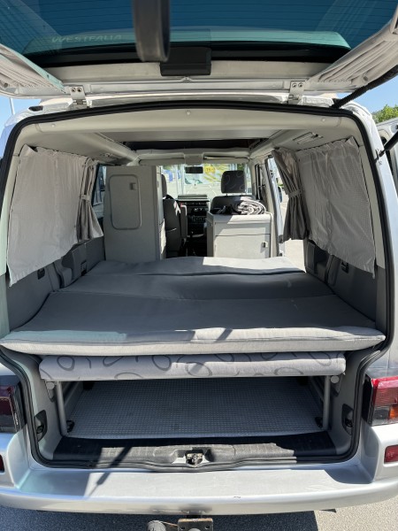 Westfalia MULTIVAN Van - Oslo, Norvège