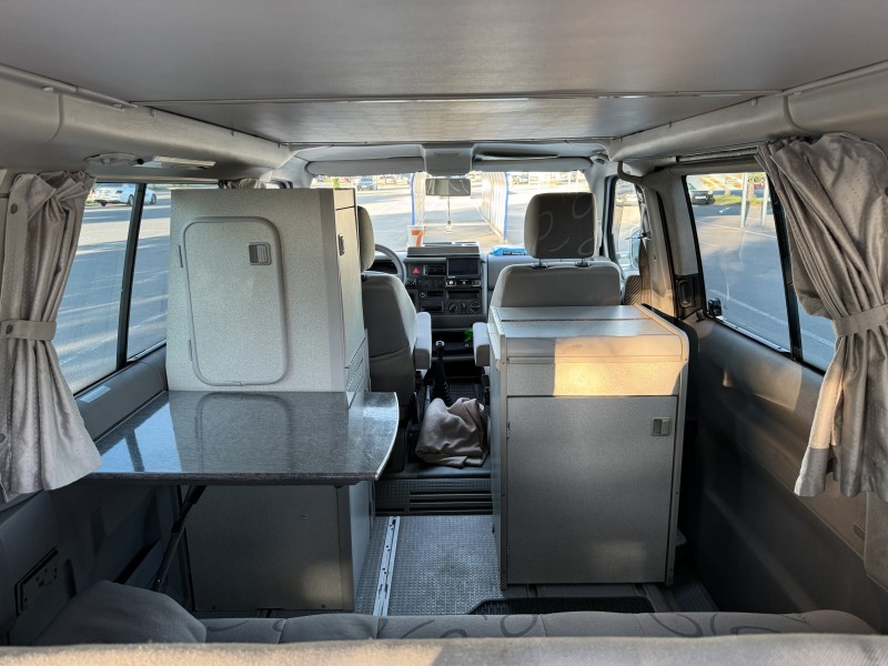Westfalia MULTIVAN Van - Oslo, Norvège
