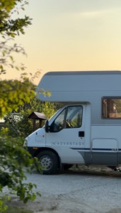 Fiat Ducato Lava / Alusta 2.3 JTD Matkailuauto - Kuusankoski, Suomi
