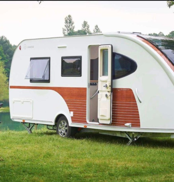 La Mancelle Liberty 440 PC Wohnwagen - Sankt Lorenzen im Mürztal, Österreich