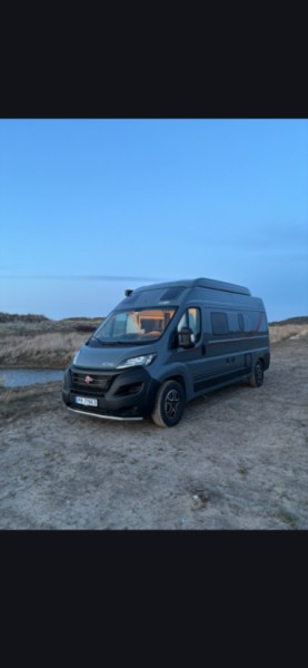 Bürstner BC6022 Bybobil - Spydeberg, Norge