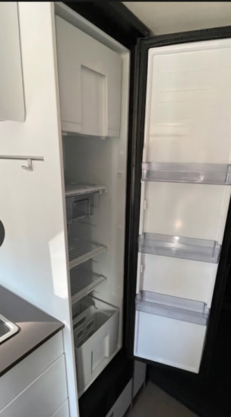 Bürstner BC6022 Bybobil - Spydeberg, Norge