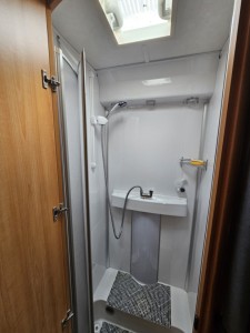 LMC Liberty Wohnmobil - Steinkjer, Norwegen