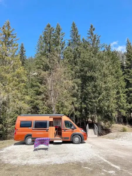 Fiat Ducato / Pössl / Globecar / 150 PS Campingbus - Haimhausen, Deutschland