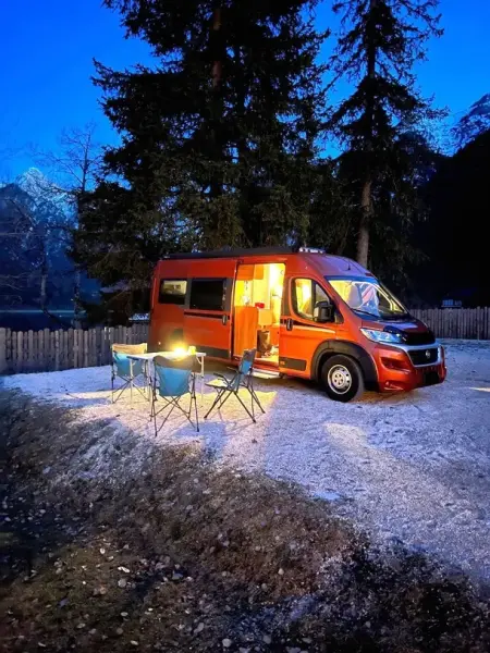 Fiat Ducato / Pössl / Globecar / 150 PS Campingbus - Haimhausen, Deutschland