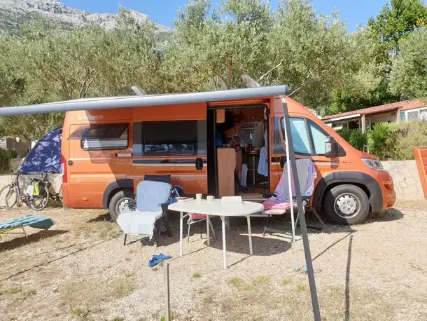 Fiat Ducato / Pössl / Globecar / 150 PS Campingbus - Haimhausen, Deutschland