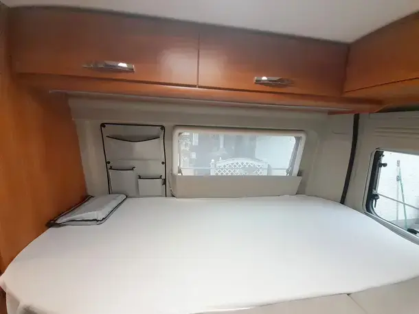 Fiat Ducato / Pössl / Globecar / 150 PS Campingbus - Haimhausen, Deutschland