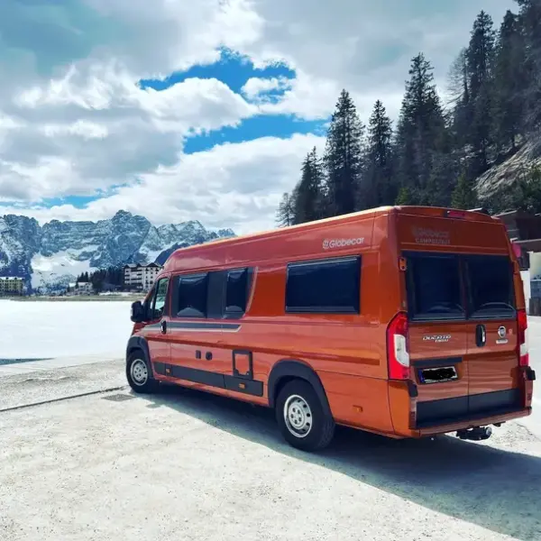 Fiat Ducato / Pössl / Globecar / 150 PS Campingbus - Haimhausen, Deutschland