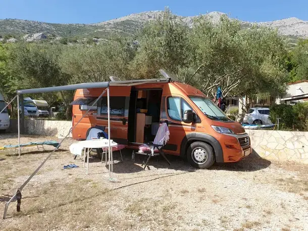 Fiat Ducato / Pössl / Globecar / 150 PS Campingbus - Haimhausen, Deutschland
