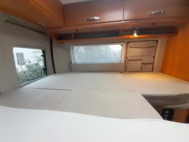 Fiat Ducato / Pössl / Globecar / 150 PS Campingbus - Haimhausen, Deutschland