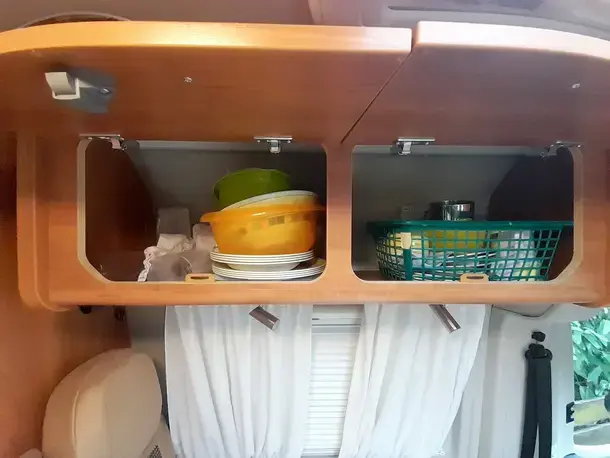 Fiat Ducato / Pössl / Globecar / 150 PS Campingbus - Haimhausen, Deutschland