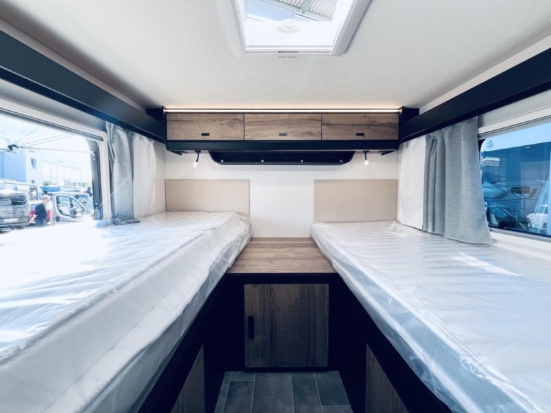 XGO XGO Dynamic 95G Wohnmobil - Cham, Deutschland