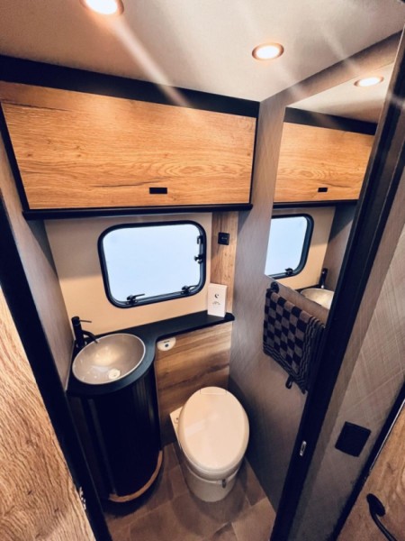 XGO XGO Dynamic 95G Wohnmobil - Cham, Deutschland