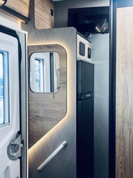XGO XGO Dynamic 95G Wohnmobil - Cham, Deutschland