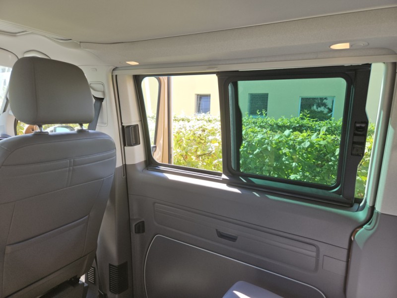 VW T6.1 Ocean Campingbus - Lyss, Schweiz