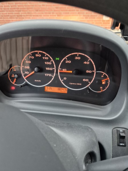 Fiat Ducato C1 RIV 55P Wohnmobil - Trelleborg, Schweden