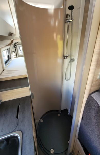 Knaus Boxstar 600 Lifetime XL Wohnmobil - Solothurn, Schweiz