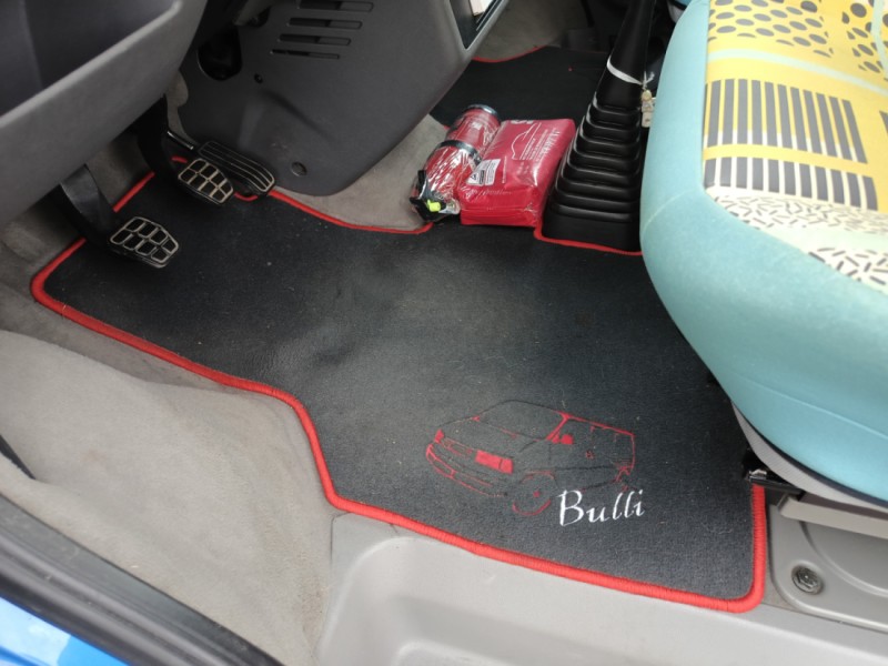 VW California Campingbus - Wigoltingen, Schweiz