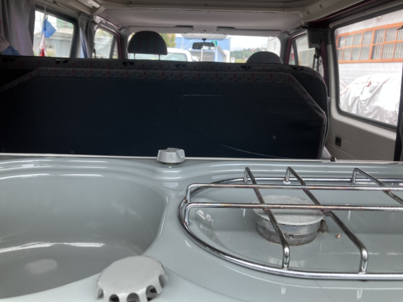 Ford Nugget mit aufklappbarem Hochdach Campingbus - Pfäffikon ZH, Schweiz