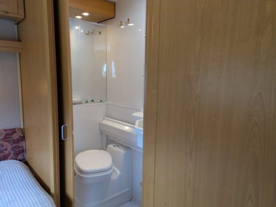 Kabe Kabe briljant Wohnwagen - Blentarp, Schweden