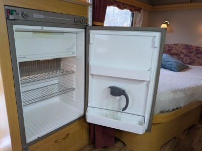 Kabe Kabe briljant Wohnwagen - Blentarp, Schweden