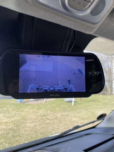 Benimar 323 Sport Wohnmobil - Vinderup, Dänemark
