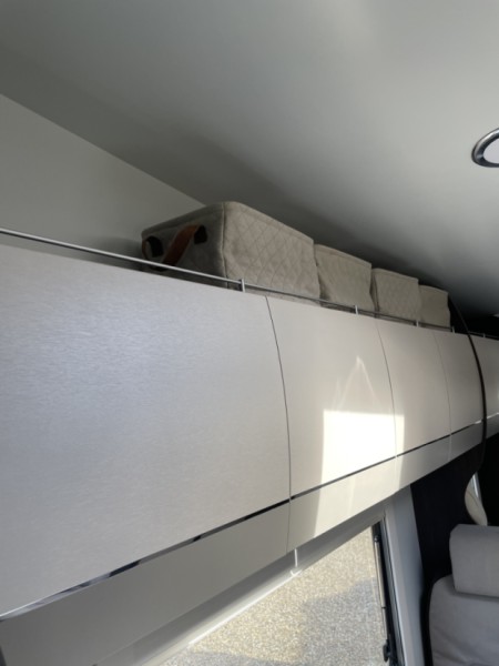 Benimar 323 Sport Wohnmobil - Vinderup, Dänemark