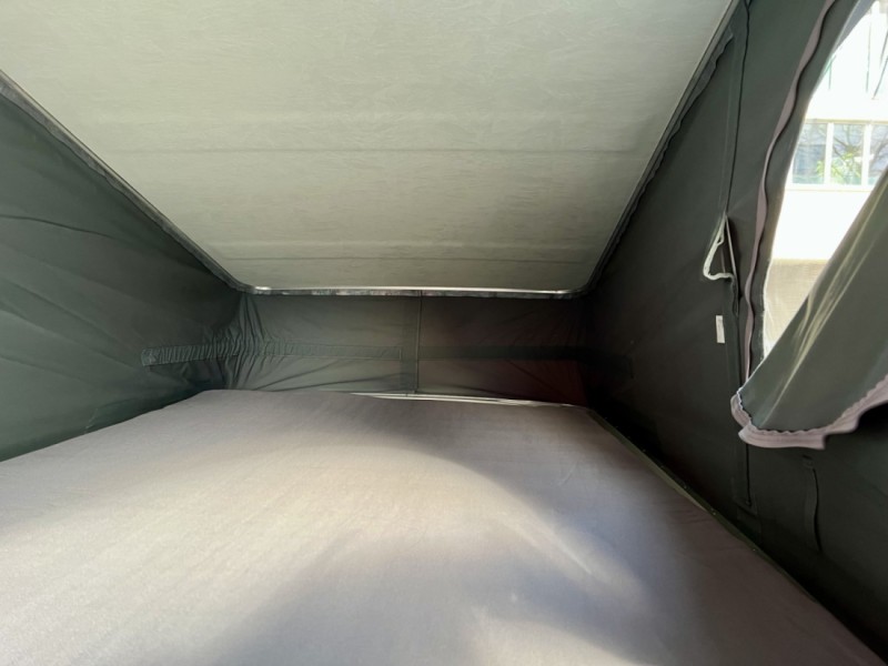 VW T6 Camper Campingbus - Luzern, Schweiz