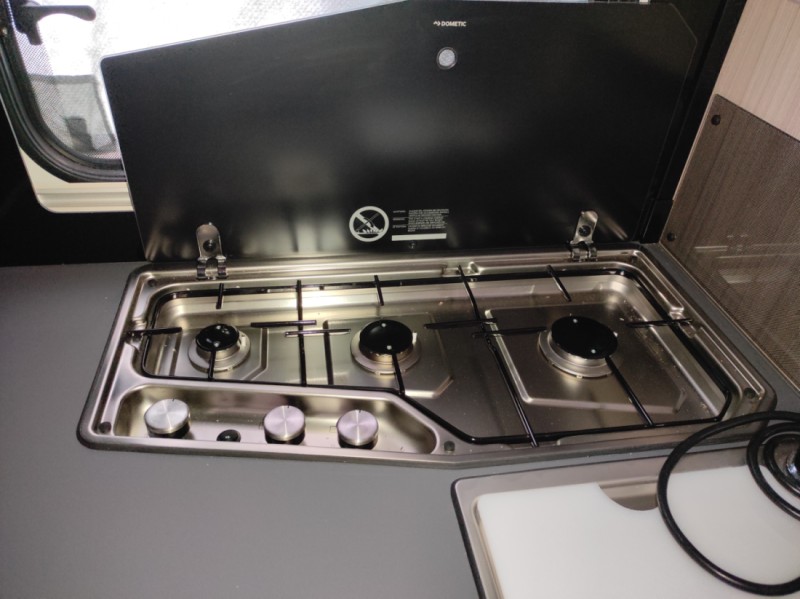 Adria Sun Living S70SP Wohnmobil - Ingelfingen, Deutschland
