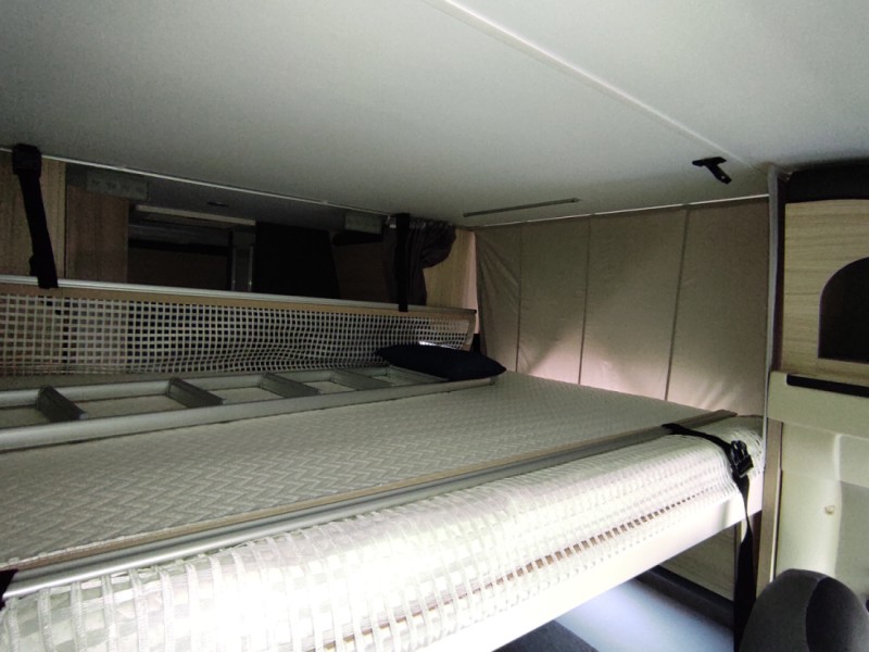 Adria Sun Living S70SP Wohnmobil - Ingelfingen, Deutschland