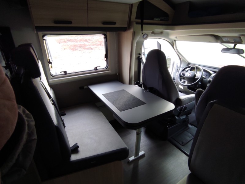 Adria Sun Living S70SP Wohnmobil - Ingelfingen, Deutschland