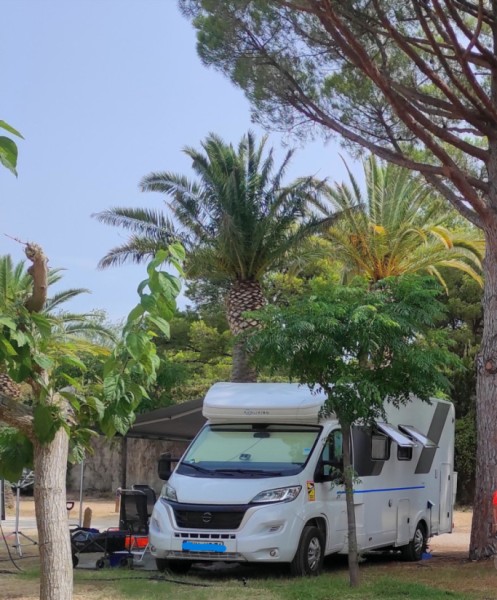 Adria Sun Living S70SP Wohnmobil - Ingelfingen, Deutschland