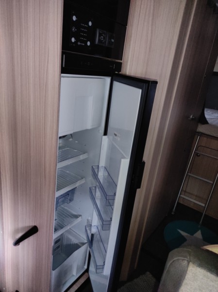 Adria Sun Living S70SP Wohnmobil - Ingelfingen, Deutschland