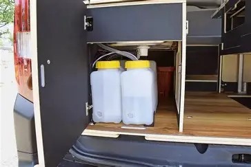 Citroën Berlingeo MPV XL Shine Campingbus - Vättis, Schweiz