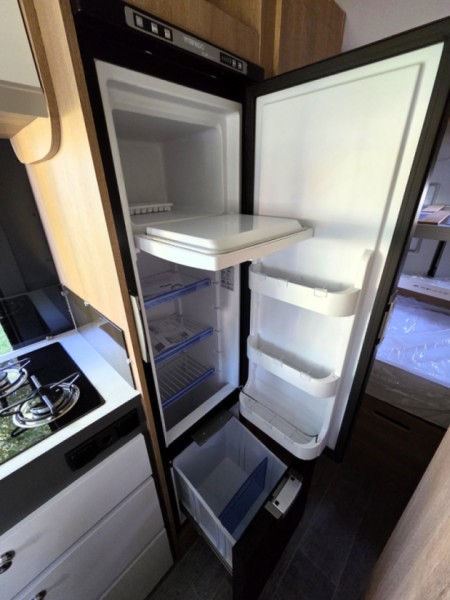 Fiat ducato Motorhome - Kittilä, Finland
