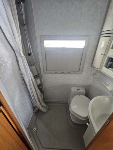 Fiat Ducato Lava / Alusta 2.8 JTD Motorhome - Veikkola, Finland