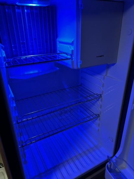 Knaus Boxstar Bybobil - Veavågen, Norge
