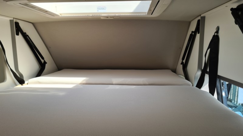 Knaus Knaus Boxstar 630 Wohnmobil - Bochum, Deutschland