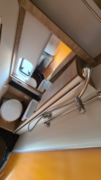 Knaus Knaus Boxstar 630 Wohnmobil - Bochum, Deutschland