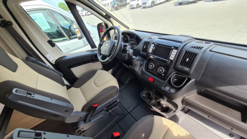 Knaus Knaus Boxstar 630 Wohnmobil - Bochum, Deutschland
