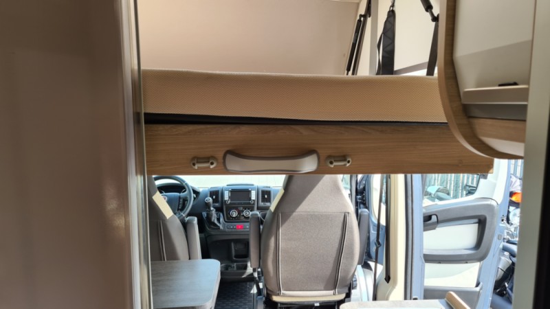 Knaus Knaus Boxstar 630 Wohnmobil - Bochum, Deutschland