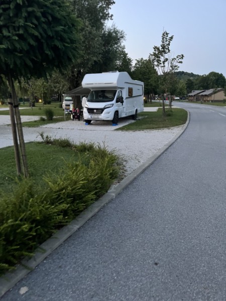 Weinsberg Carahome 700dg Husbil - Gävle, Sverige