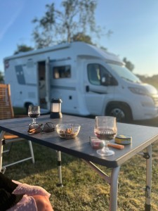 Pilote P 696D EVIDENCE Taksäng Motorhome - Växjö, Sweden